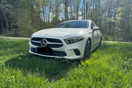 Mercedes-Benz A 200 Gebrauchtwagen