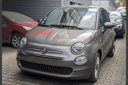 Fiat 500 Gebrauchtwagen