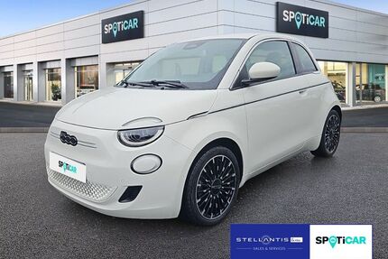 Fiat 500e Gebrauchtwagen
