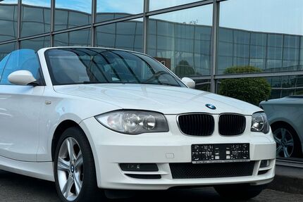 BMW 118 Gebrauchtwagen