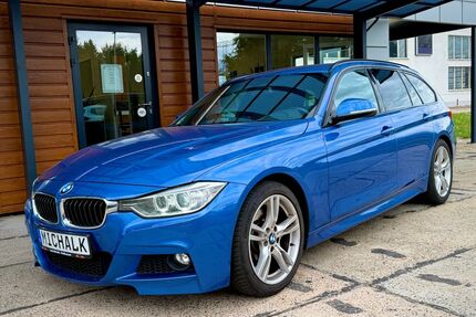 BMW 328 Gebrauchtwagen