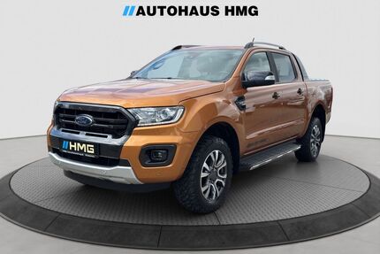 Ford Ranger Gebrauchtwagen
