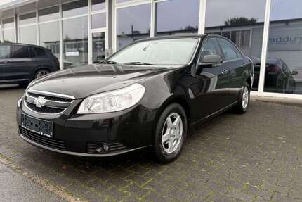 Chevrolet Epica Gebrauchtwagen