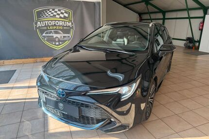 Toyota Corolla Gebrauchtwagen