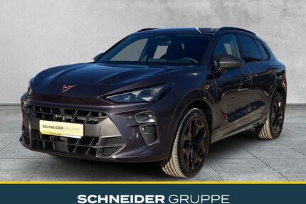 Cupra Terramar Gebrauchtwagen