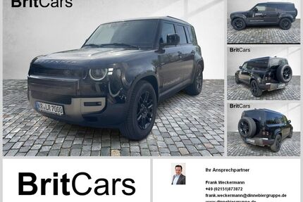 Land Rover Defender Gebrauchtwagen