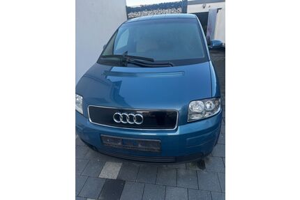 Audi A2 Gebrauchtwagen