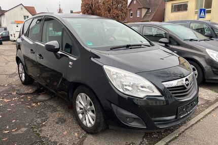 Opel Meriva Gebrauchtwagen