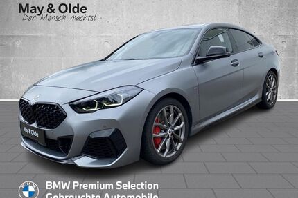 BMW M235 Gebrauchtwagen