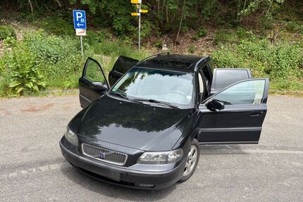 Volvo V70 Gebrauchtwagen