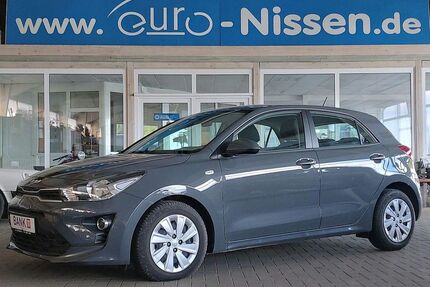 Kia Rio Gebrauchtwagen