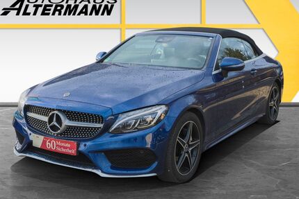 Mercedes-Benz C 200 Gebrauchtwagen