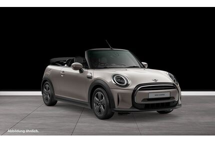 Mini Cooper Cabrio Gebrauchtwagen