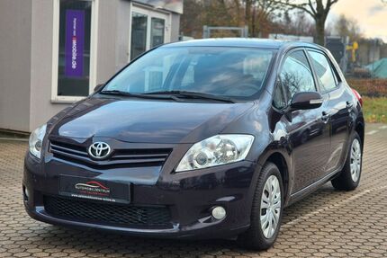 Toyota Auris Gebrauchtwagen