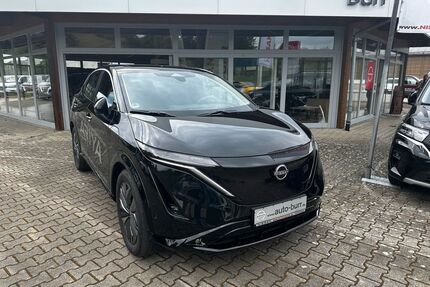 Nissan Ariya Gebrauchtwagen