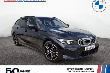 BMW 330 Gebrauchtwagen