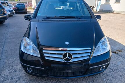 Mercedes-Benz A 180 Gebrauchtwagen