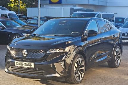 Renault Rafale Gebrauchtwagen