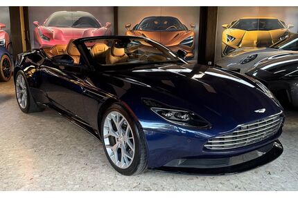 Aston Martin DB11 Gebrauchtwagen