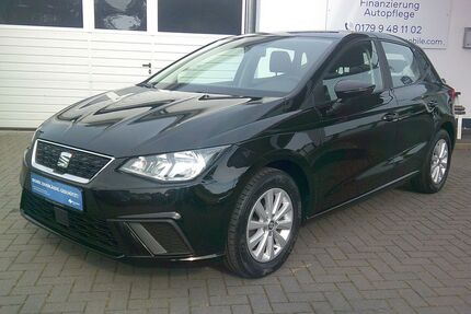 Seat Ibiza Gebrauchtwagen