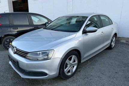 VW Jetta VI 1.4 DSG Mechatronik / Getriebeprobleme Gebrauchtwagen