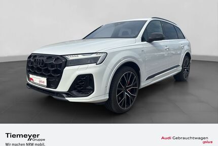 Audi Q7 Gebrauchtwagen