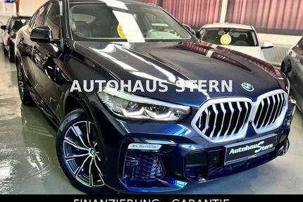 BMW X6 Gebrauchtwagen