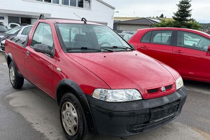 Fiat Strada Gebrauchtwagen