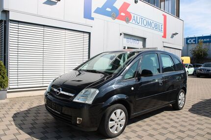 Opel Meriva Gebrauchtwagen