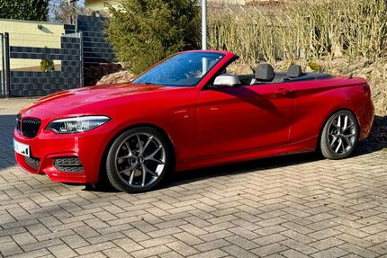 BMW M240i Gebrauchtwagen