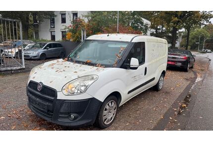 Fiat Doblo Gebrauchtwagen