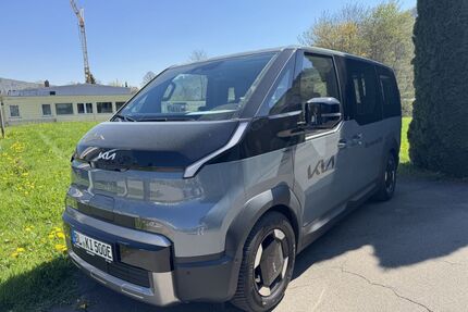 Kia PV5 Gebrauchtwagen