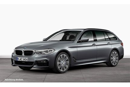 BMW 530 Gebrauchtwagen