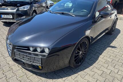 Alfa Romeo Brera Gebrauchtwagen