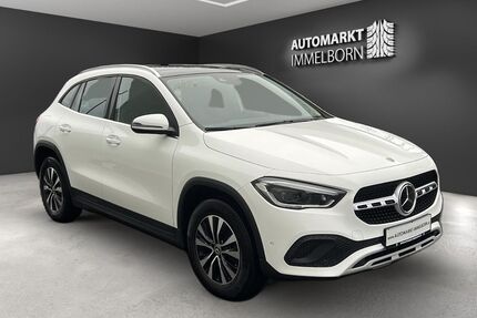Mercedes-Benz GLA 250 Gebrauchtwagen