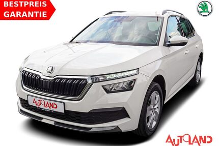 Skoda Kamiq Gebrauchtwagen