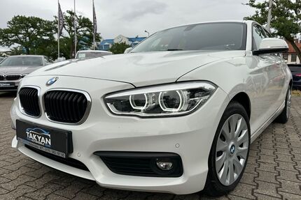 BMW 118 Gebrauchtwagen