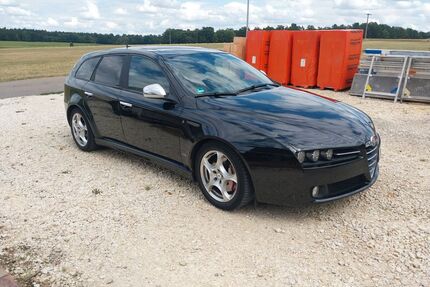 Alfa Romeo 159 Gebrauchtwagen