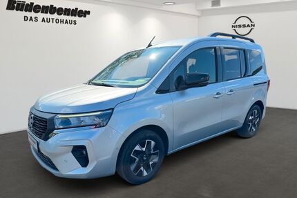 Nissan Townstar Gebrauchtwagen