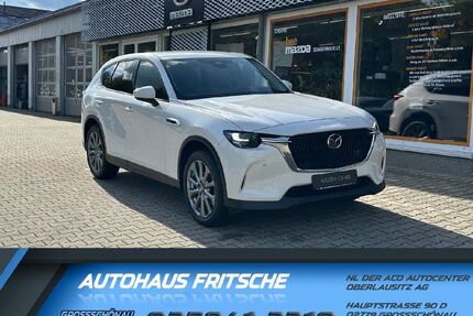 Mazda CX-60 Gebrauchtwagen