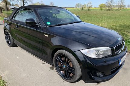 BMW 118 Gebrauchtwagen