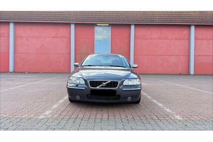 Volvo S60 Gebrauchtwagen