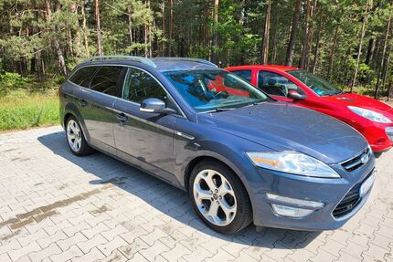 Ford Mondeo Gebrauchtwagen