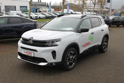 Citroen C5 Aircross Gebrauchtwagen