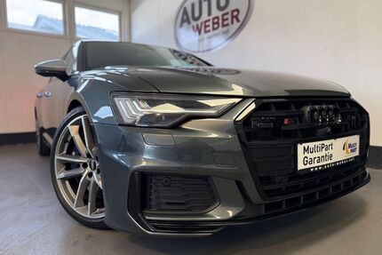 Audi S6 Gebrauchtwagen