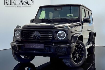 Mercedes-Benz G 450 Gebrauchtwagen
