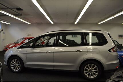 Ford Galaxy Gebrauchtwagen