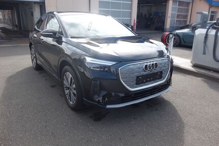 Audi Q4 Gebrauchtwagen