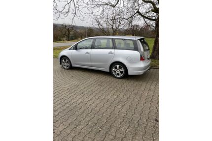Mitsubishi Grandis Gebrauchtwagen
