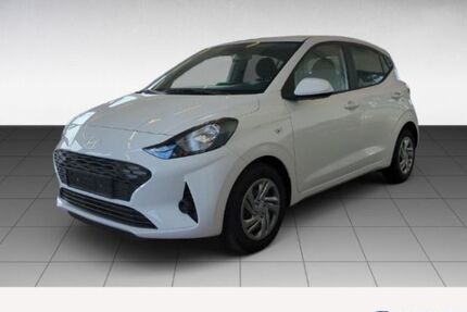 Hyundai i10 Gebrauchtwagen